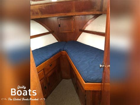 Defever Passage Maker Trawler Yacht For Sale View Price