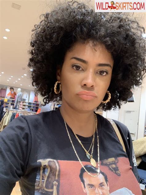 Sasha Merci Sashamerci Nude Instagram Leaked Photo