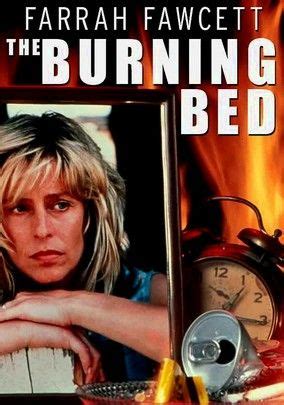 The Burning Bed | Good movies, Farrah fawcett, Movie nerd