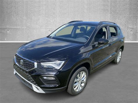 Seat Ateca Style Tsi Ps Kw Dsg