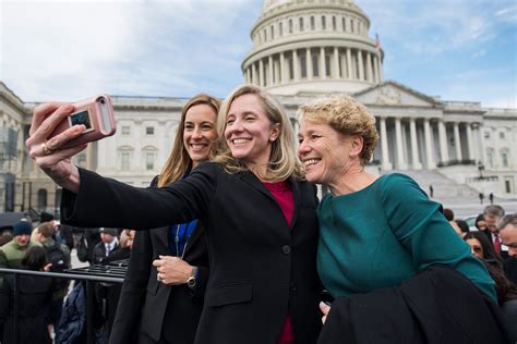 Democratic women of 2018 take on House leadership roles