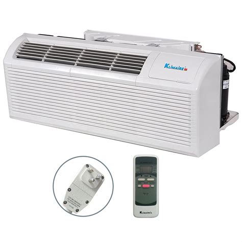 Cooper And Hunter 9000 Btu Ptac Packaged Terminal Air Conditioner And