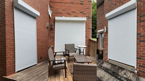 Benefits Of Rolling Shutters For Home Security RoLLerUp