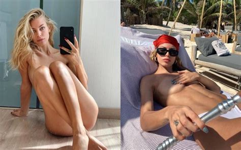 Jessica Goicoechea Nude The Fappening