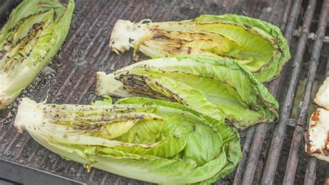 The Differences Between Iceberg Vs Romaine Lettuce