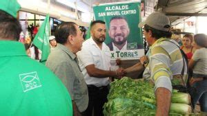 Alcalde De San Miguel Centro Ordena Despido De Empleado Acusado De