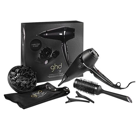 Ghd Hair Dryer Ghd Air Kit Products Perfume S Club