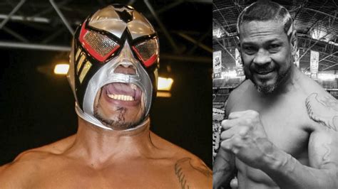 Fallece “black Warrior” Famoso Luchador Lagunero… ¿de Qué Murió A