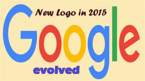 The Google Logo History: 10 Things You Didn't Know