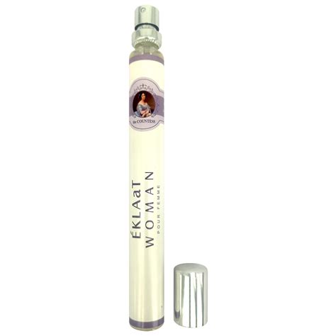 Perfume para dama Eklaat 35 ml - New Kylie