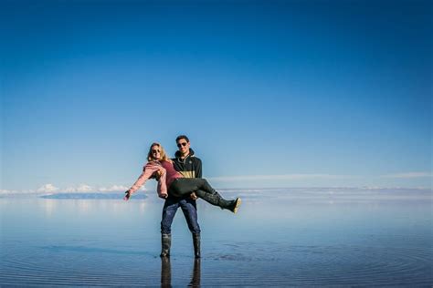 From San Pedro De Atacama Uyuni Salt Flat 3 Days In Group