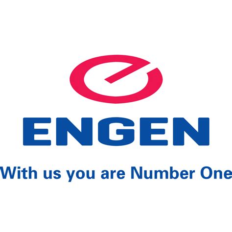 Engen logo, Vector Logo of Engen brand free download (eps, ai, png, cdr) formats