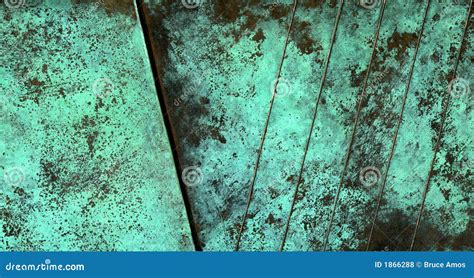 Oxidized Copper Plate Surface Texture Stock Photo | CartoonDealer.com #77979558