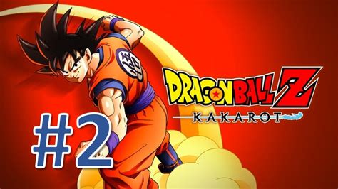 Dragon Ball Z Kakarot Gohan Start To Training With Piccolo Youtube