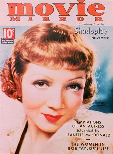 All Posters For Claudette Colbert At Movie Poster Shop