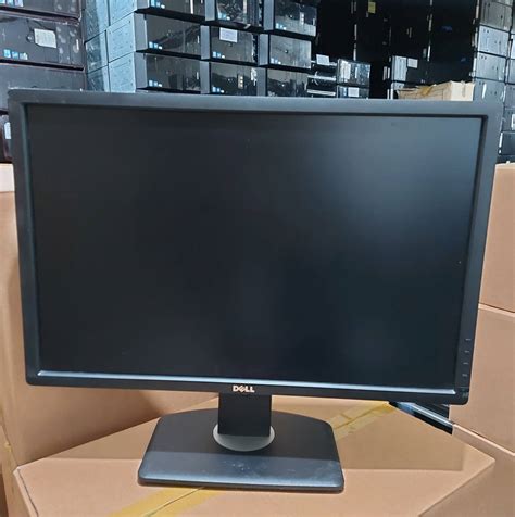 Dell UltraSharp U2412MC 24 Widescreen IPS LED LCD Monitor PRELOVED