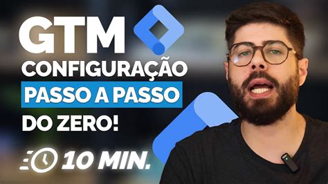 O Que E Como Instalar O Gtm Google Tag Manager Atualidado