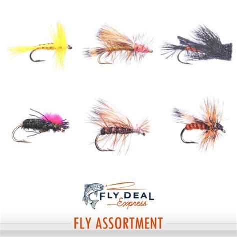 Make Them Rise Dry Flies For Trout Fly Deal Flies