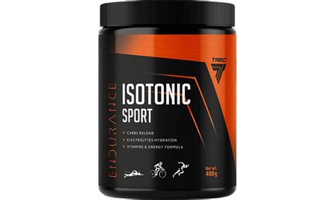 Isotonic Sports 400g (Watermelon) — Купить Недорого на Bigl.ua (1742972456)