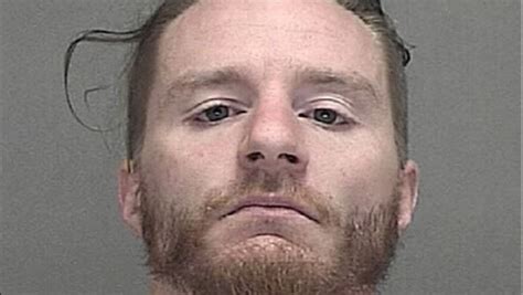 Green Bay Man Faces Multiple Drug And Other Charges