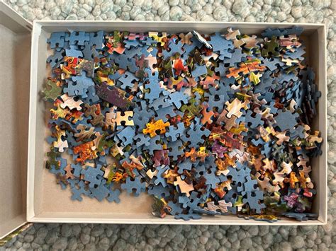 Ravensburger Puzzle 500 Teile Zauberstab Einhörner Kaufen auf Ricardo