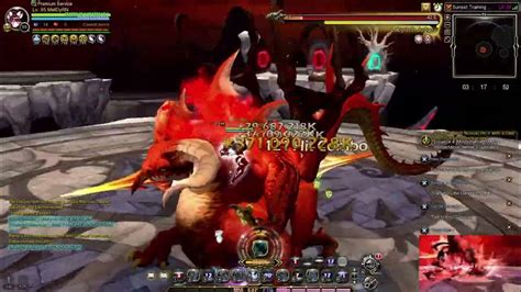 Dragon Nest Sea Impactor Stg 20 Youtube