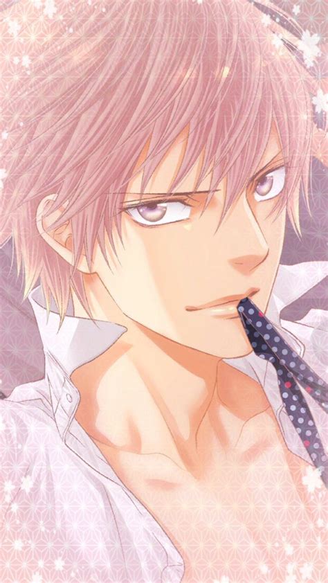 On Twitter Hot Anime Boy Anime Anime Hot