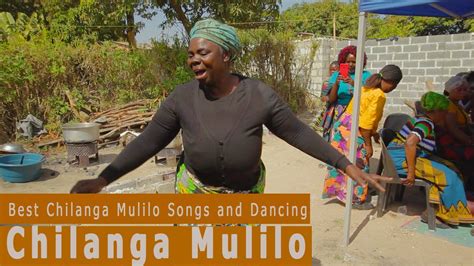 Best Chilanga Mulilo Songs And Dancing Chilanga Mulilo Zambia YouTube