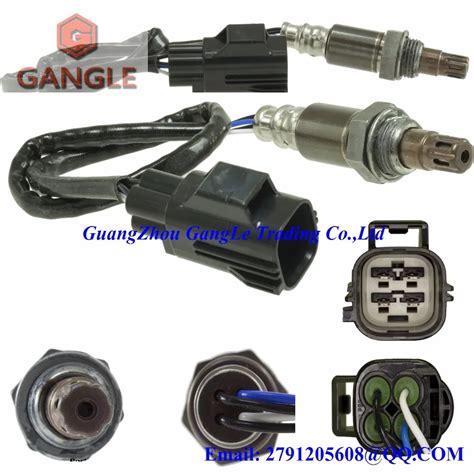 Oxygen Sensor O Lambda Sensor Air Fuel Ratio Sensor For Jaguar X Type