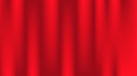 red curtain background 20328779 Vector Art at Vecteezy