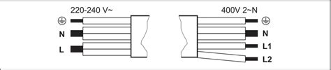 Electrolux EIV84550 Induction Hob User Manual