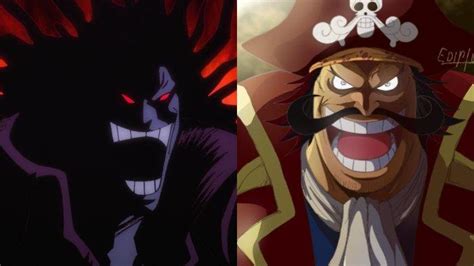 Inilah 7 Karakter Bajak Laut Di One Piece Yang Setara Dengan Yonko