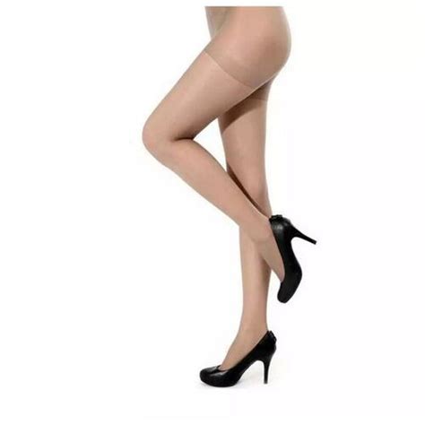 Masala Cottage Nude See Through Transparent Pantyhose Stocking For Women Compare And Buy In