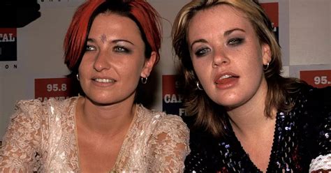 Iconic 90s Pop Duo Alishas Attic Look Unrecognisable 27 Years After