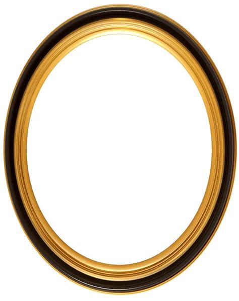 Oval Frame Stock Photos Royalty Free Oval Frame Images Depositphotos