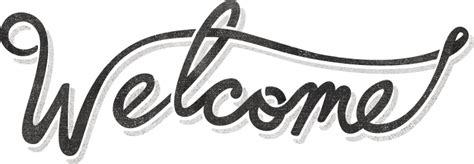 Welcome Png Transparent Welcomepng Images Pluspng