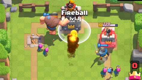 Clash Royale (for iPhone) Review | PCMag