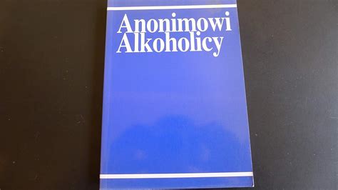 Anonimowi Alkoholicy : Amazon.in: Books