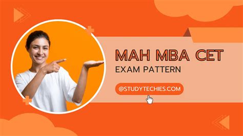 Mah Cet Exam Pattern 2024 Marking Scheme Topics