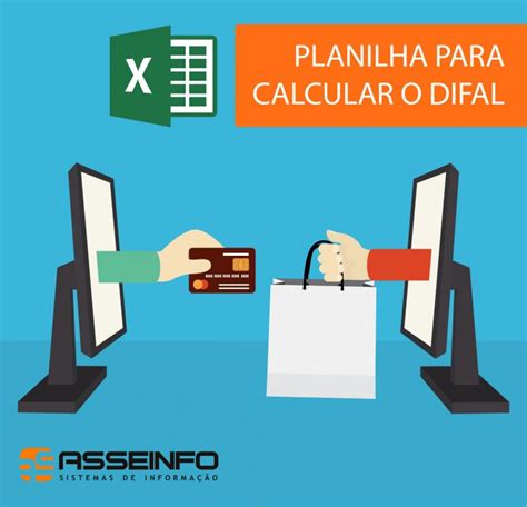 Planilha Calculadora Do Difal F Cil