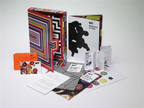 Tate Gallery Membership