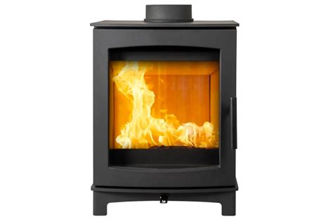 The Lakes Medium Tinderbox Wood Burning Stove Ecodesign Fireplaces