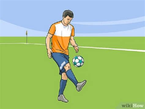 How to play soccer Step by step guideline - World Soccer Reader