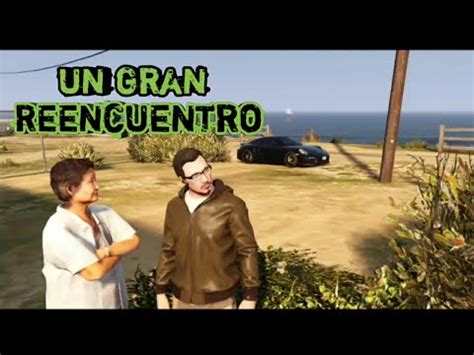 Ra L Salinas Capitulo Parte Juansguarnizo Youtube