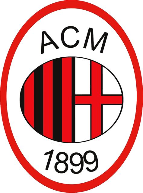 Ac Milan Logo History