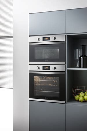 Four Encastrable Indesit IFW 6540 P IX INOX Darty