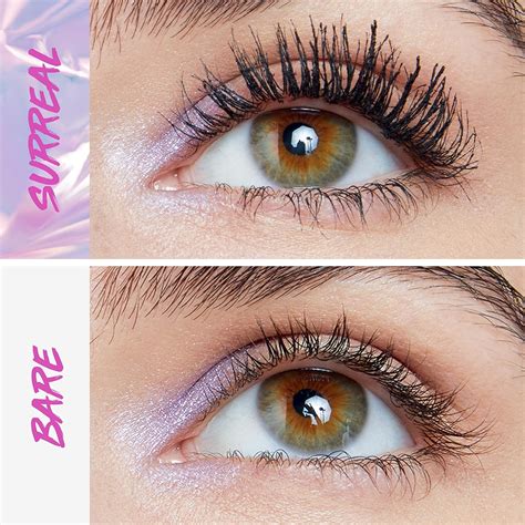 Falsies Surreal Extensions Mascara Enhance Your Lashes With