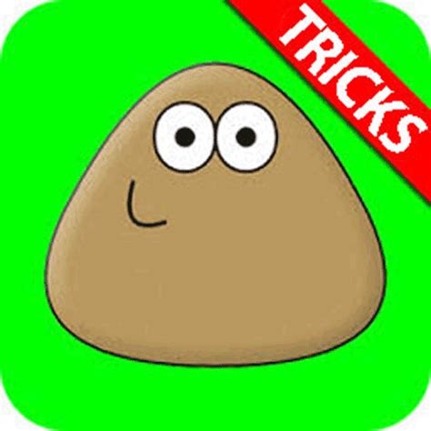 POU BABY WASH | JOGO DO POU | FUNNY POU GAME FOR KIDS | KIDS GAMES BR