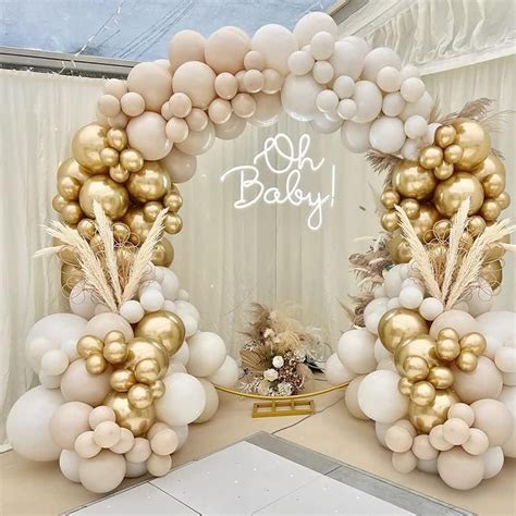 Balloon arch kit – Artofit