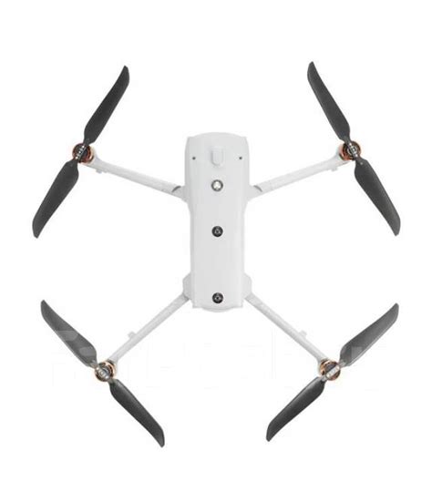 Квадрокоптер Autel EVO Max 4T (тепловизор/Zoom 10x), 50 мм, с камерой ...